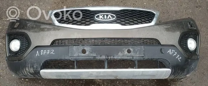 KIA Sorento Paraurti anteriore rudos