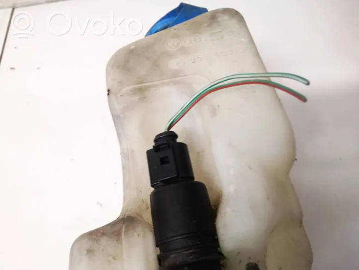 Skoda Octavia Mk1 (1U) Pompa spryskiwacza szyby przedniej / czołowej 