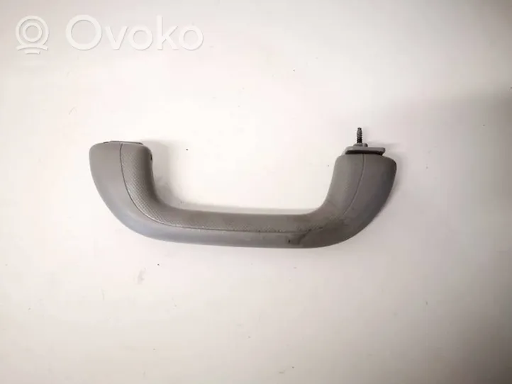 Hyundai Santa Fe Front interior roof grab handle 853422b100