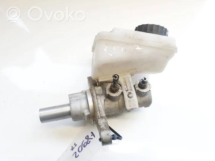 Toyota Aygo AB10 Główny cylinder hamulca 0204y21821