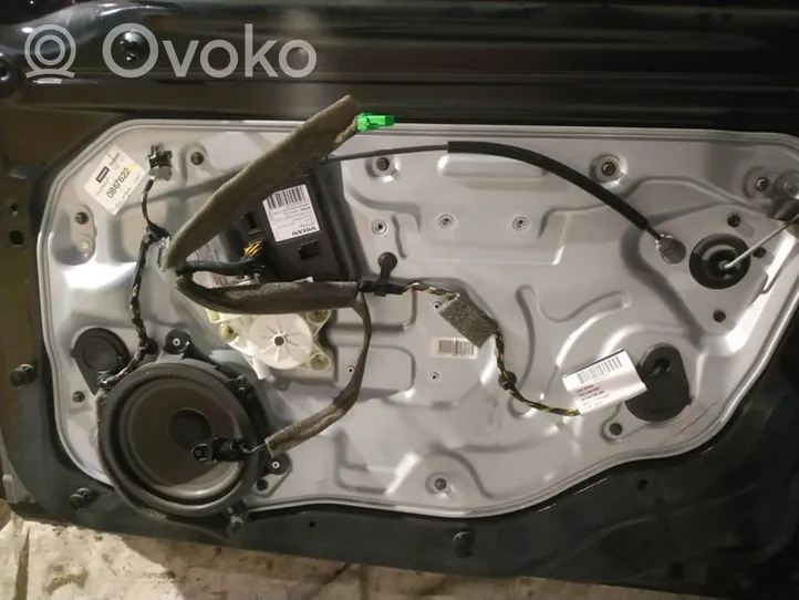 Volvo V50 Elektryczny podnośnik szyby drzwi bocznych / przesuwnych 0847622