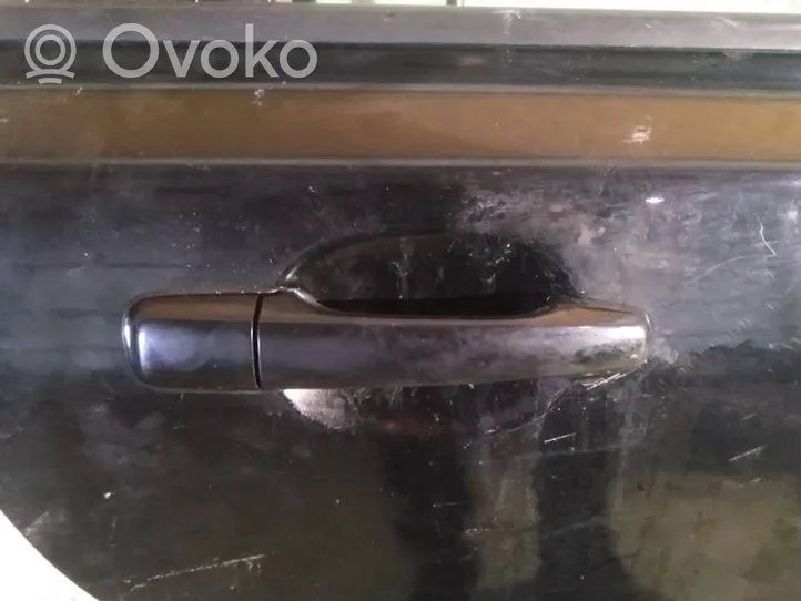 Volvo V50 Etuoven ulkokahva 