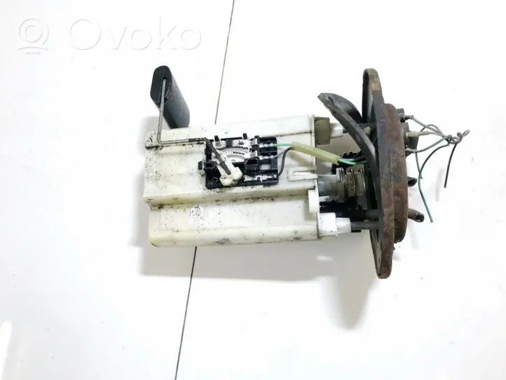 Hyundai Trajet In-tank fuel pump 