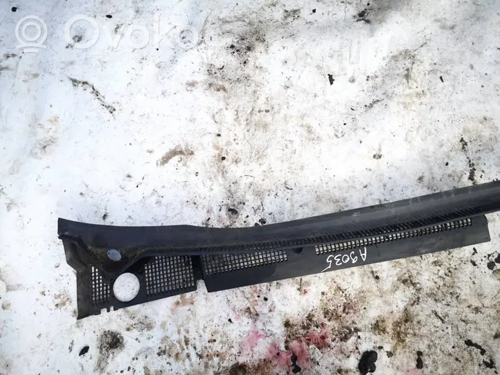 Opel Meriva A Wiper trim 93265098