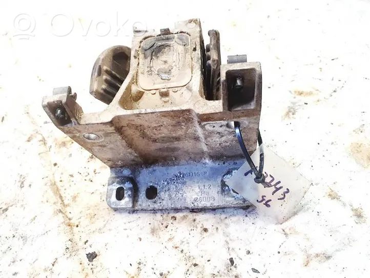 Toyota Proace Support de moteur, coussinet 326d16