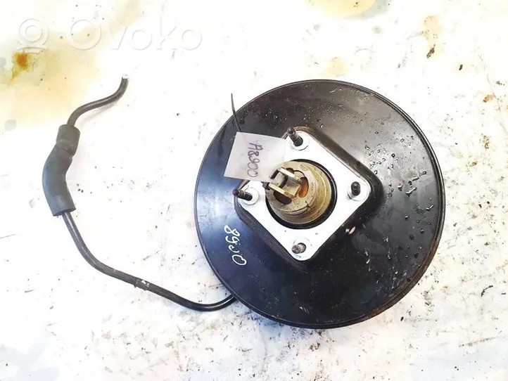 Volvo V50 Servo-frein 4n512b195al