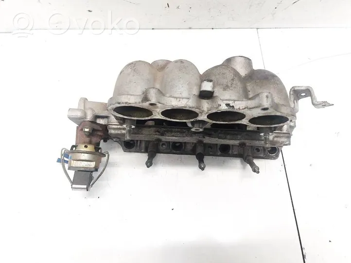 Honda Accord Kolektor ssący POKE615275998