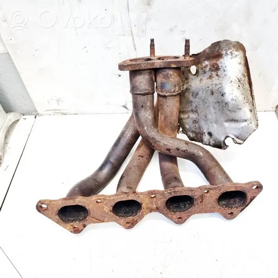 Mitsubishi Galant Exhaust manifold 