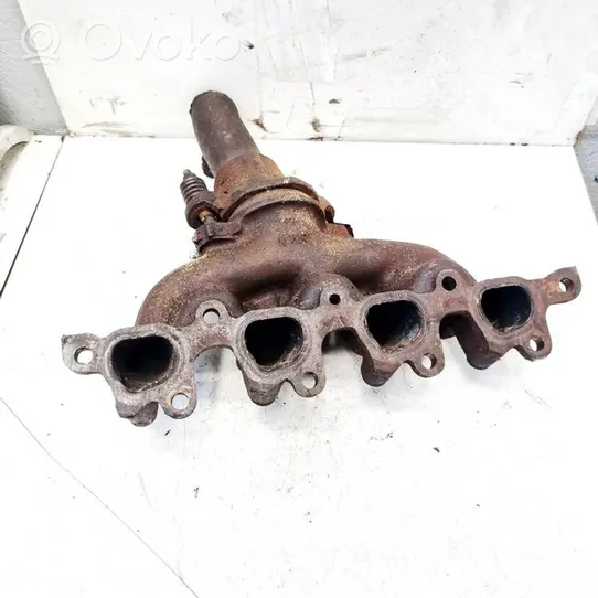 Ford Escort Exhaust manifold 928f943jb