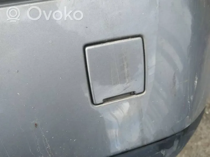 Volvo V50 Zaślepka haka holowniczego zderzaka tylnego 