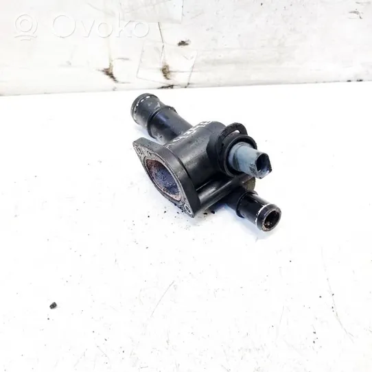 Mitsubishi Outlander Tuyau de liquide de refroidissement moteur 038121132