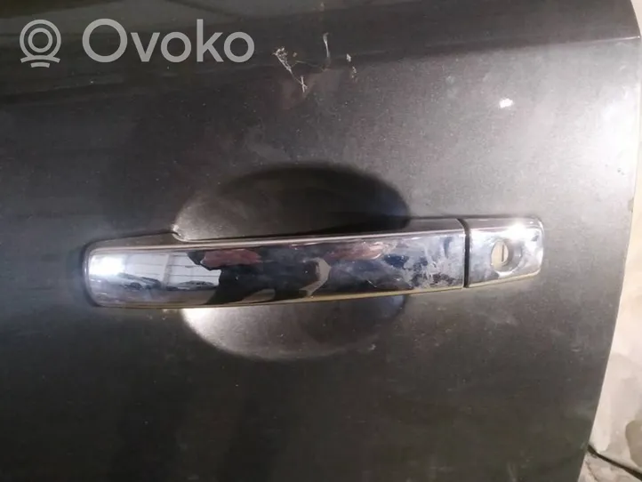 Nissan Quest Etuoven ulkokahva 