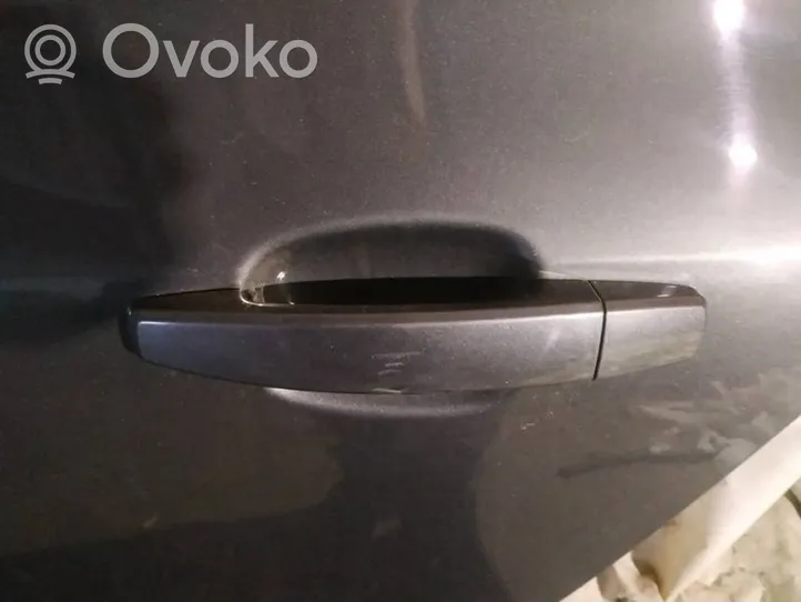 Opel Insignia A Etuoven ulkokahva 