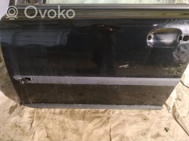 Volvo XC90 Etuoven lista (muoto) 