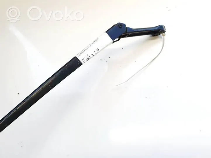 Audi A4 S4 B5 8D Front wiper blade arm 8d1955408f