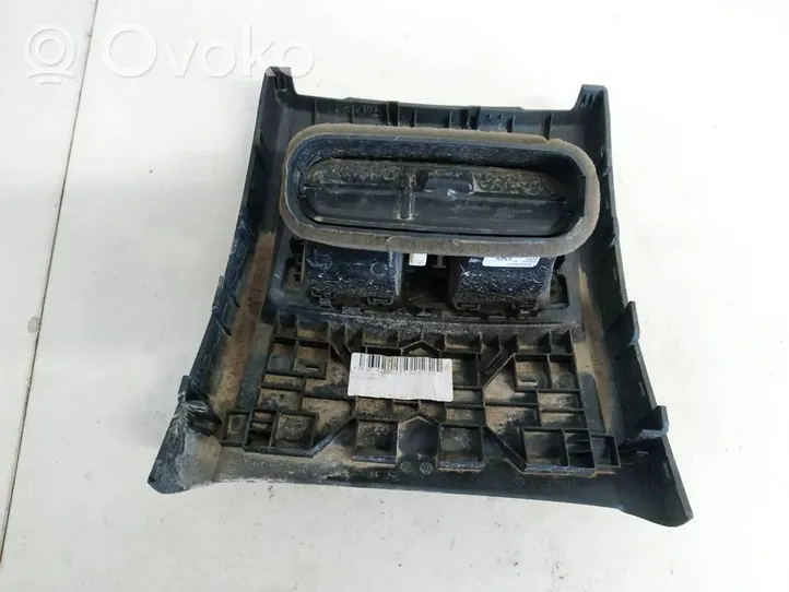 BMW 3 F30 F35 F31 Dash center air vent grill 926535001