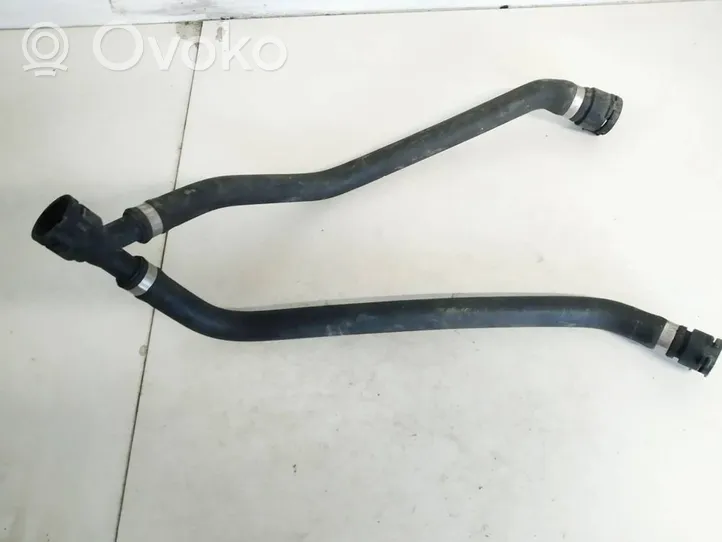 BMW 3 F30 F35 F31 Variklio aušinimo vamzdelis (-ai)/ žarna (-os) 7798498