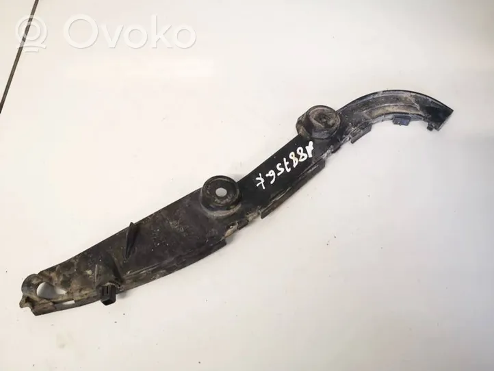 Toyota Corolla Verso AR10 Support de pare-chocs arrière 525760f010