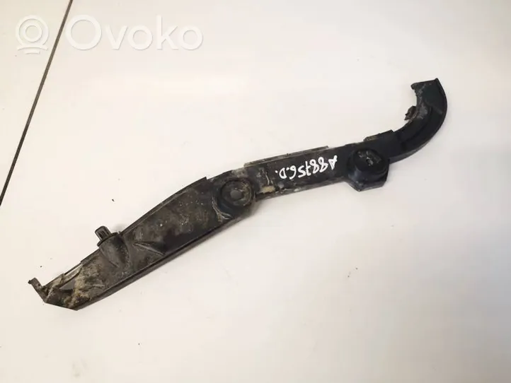 Toyota Corolla Verso AR10 Uchwyt / Mocowanie zderzaka tylnego 525750f010