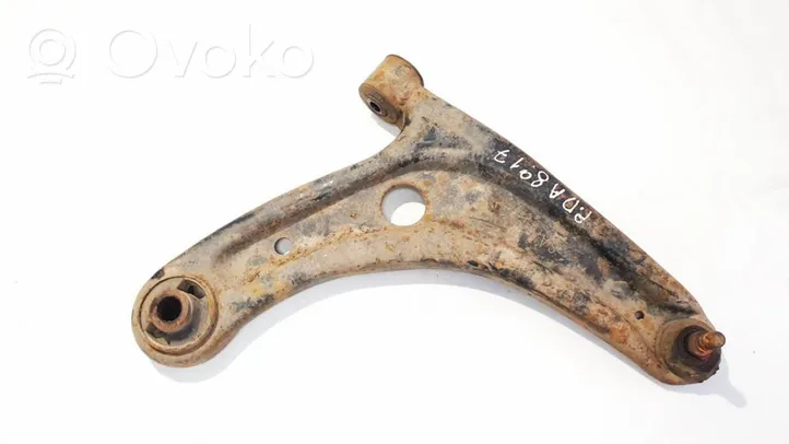 Honda Jazz Braccio di controllo sospensione anteriore inferiore/braccio oscillante 