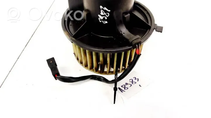 Audi 80 90 B3 Heater fan/blower 893819021