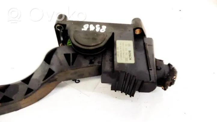 Alfa Romeo 147 Pedale dell’acceleratore 0281002380