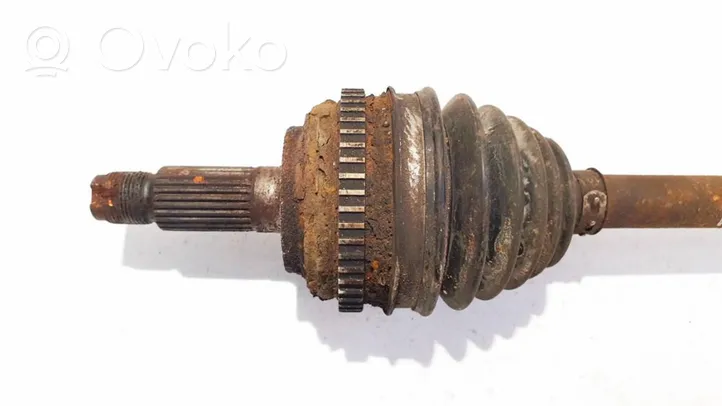 Honda Civic Front driveshaft 