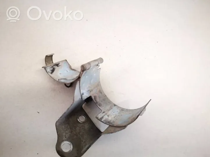 Mitsubishi Outlander Other exterior part 