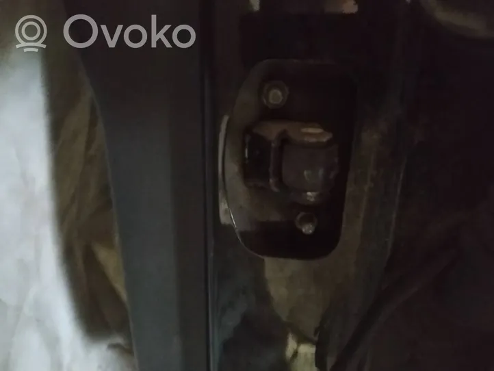 Volvo V50 Rear door check strap stopper 