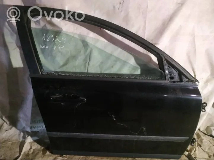 Volvo V50 Drzwi przednie juodos