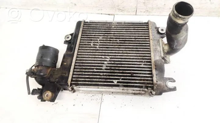 Toyota Land Cruiser (J120) Radiatore intercooler 1270000720