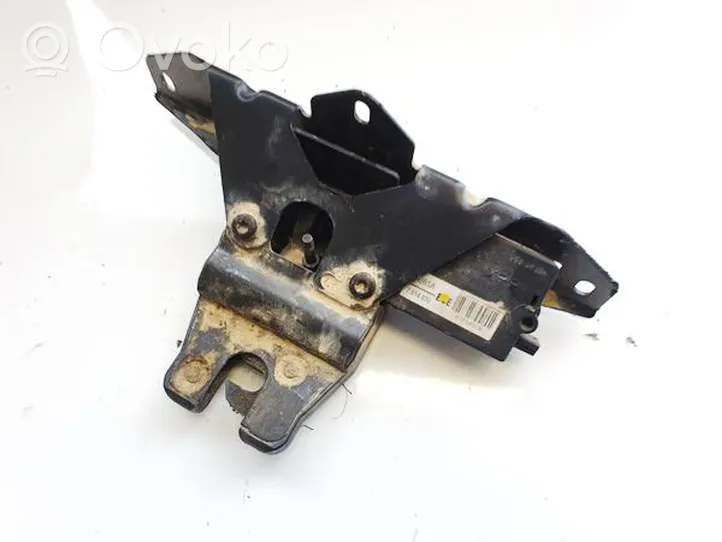 BMW 5 E60 E61 Blocco/chiusura/serratura del portellone posteriore/bagagliaio 7071594