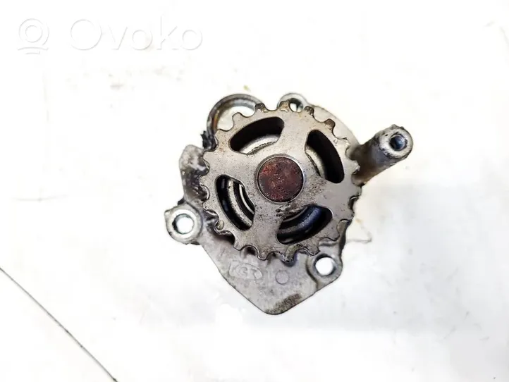 Volkswagen PASSAT B5.5 Water pump 