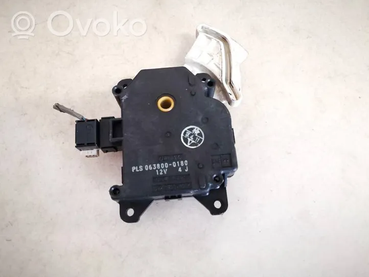 Toyota RAV 4 (XA30) Motorino attuatore aria 0638000180