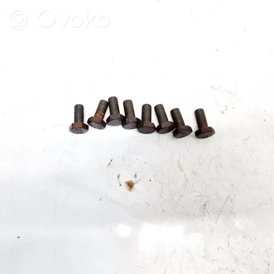 Ford Focus Nuts/bolts 