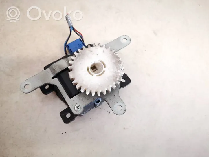 Toyota RAV 4 (XA30) Motorino attuatore aria 0638000920