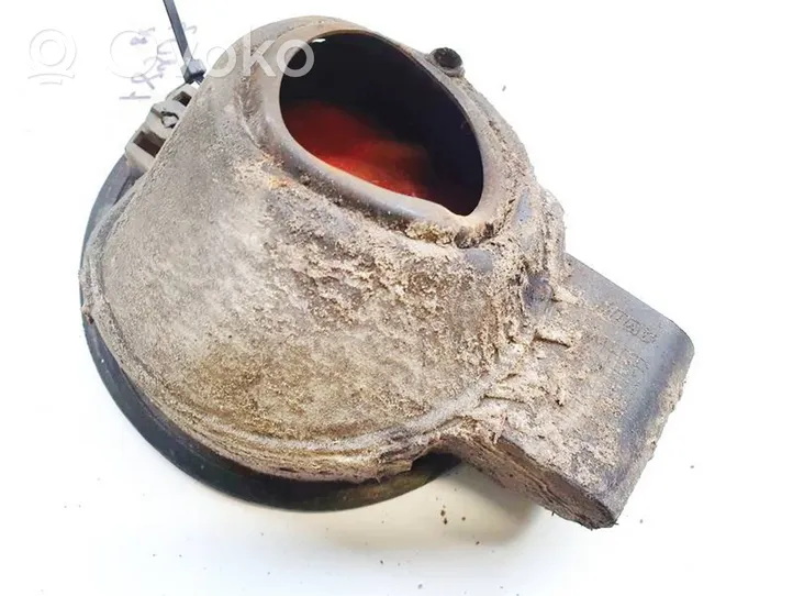 Fiat Punto (188) Sportello del serbatoio del carburante b632