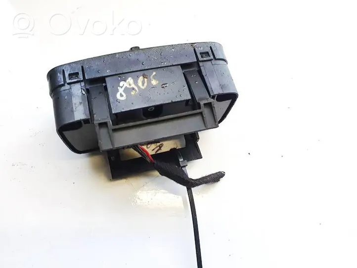 Volvo V50 Przełącznik świateł 6g9t13a024af