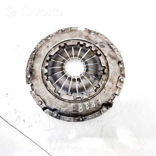 Volkswagen Golf V Pressure plate 