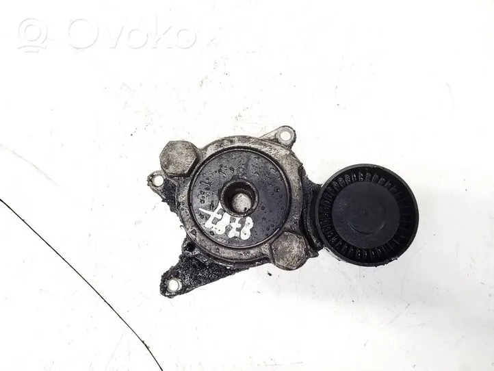 Toyota Corolla Verso AR10 Tendicinghia generatore/alternatore 