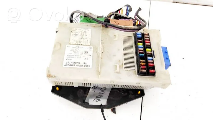 Ford Mondeo MK IV Fuse box set 7G9T14A073DE