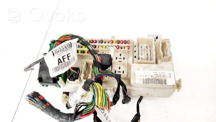 Ford Focus C-MAX Fuse box set 4M5T14A073DH