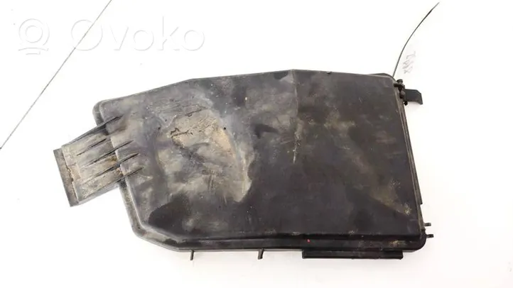 Mercedes-Benz C W203 Coperchio scatola dei fusibili 2035451403