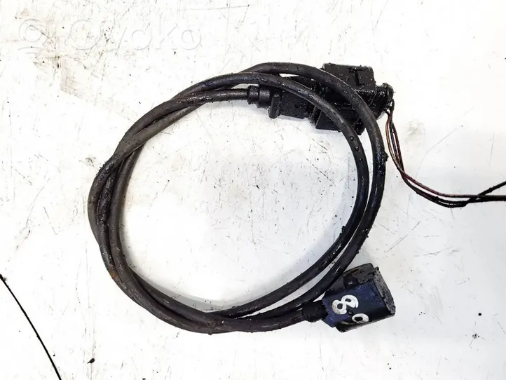 Peugeot 307 Camshaft position sensor 1j0973723