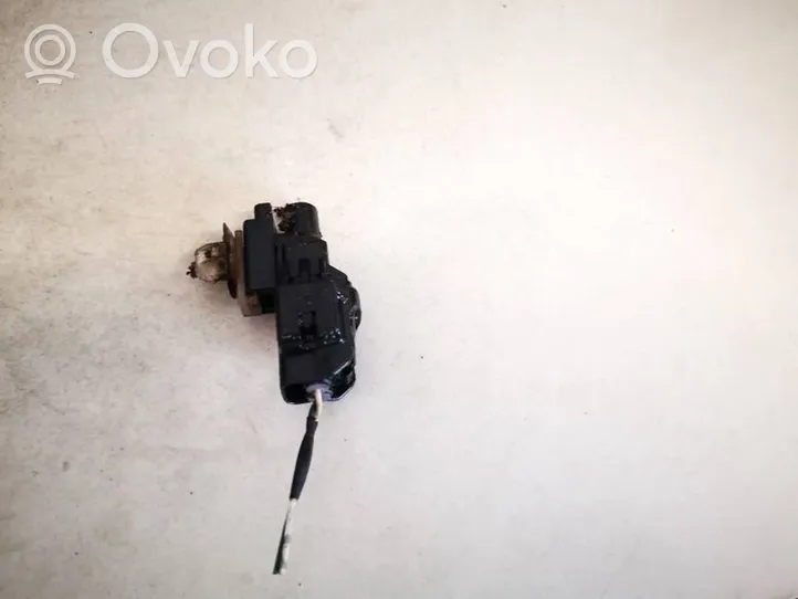 Toyota RAV 4 (XA30) Cita veida sensors 0775005191