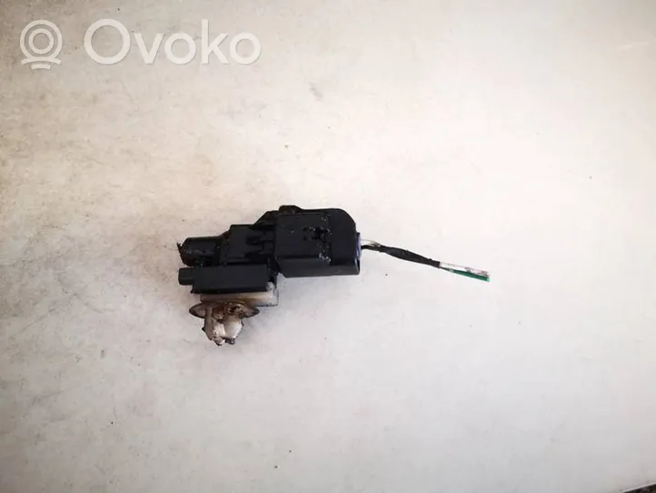 Toyota RAV 4 (XA30) Cita veida sensors 0775005191