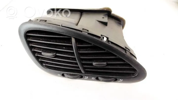 Ford Galaxy Dash center air vent grill 7M1819728E