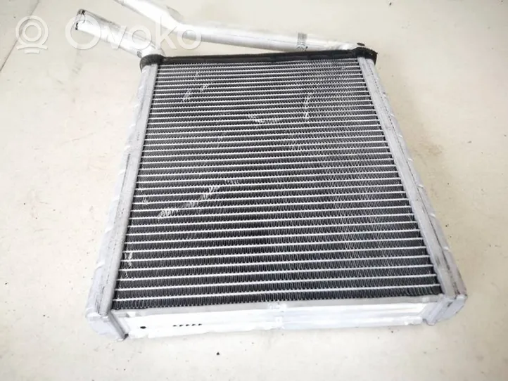 Toyota RAV 4 (XA30) Radiateur de chauffage 