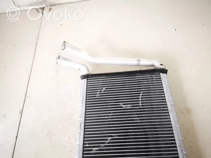 Toyota RAV 4 (XA30) Radiateur de chauffage 