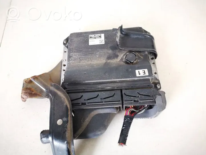 Toyota RAV 4 (XA30) Sterownik / Moduł ECU 8966142c01